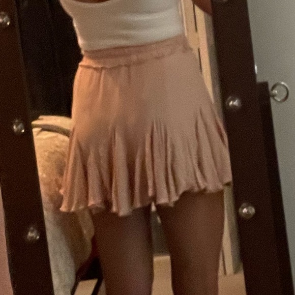 Vici Swing and Shout Skirt - Picture 5 of 5